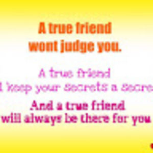 Meet your Posher, Brianna